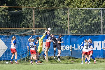 Bild 51 - wU21 HSV